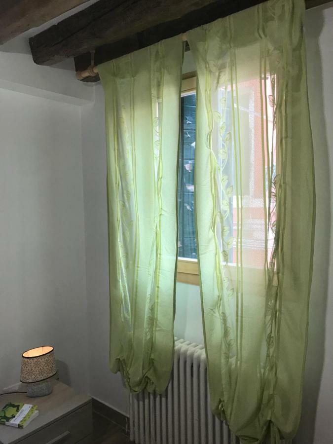 Sweet Lagoon Apartment Venice Exterior photo
